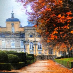 Meet your Posher, Quincy